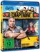 The Chaperone - Der etwas andere Aufpasser (Blu-ray), Blu-ray Disc