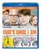 That's What I Am (Blu-ray), Blu-ray Disc