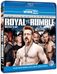 Wrestling: Royal Rumble 2012 (Blu-ray), Blu-ray Disc