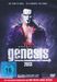TNA-Genesis 2013, 2 DVDs
