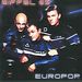 Eiffel 65: Europop, CD