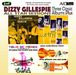 Dizzy Gillespie  (1917-1993): All Star Sessions: Three Classic Albums Plus, 2 CDs