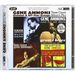 Gene Ammons  (1925-1974): Three Classic Albums Plus, 2 CDs