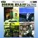 Herb Ellis  (1921-2010): Four Classic Albums, 2 CDs