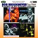 Bob Brookmeyer  (geb. 1929): 4 Classic Albums, 2 CDs
