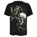 Korn: Snake Eyes (Größe M), T-Shirt