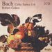 Johann Sebastian Bach (1685-1750): Cellosuiten BWV 1007-1012, 2 CDs