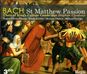 Johann Sebastian Bach (1685-1750): Matthäus-Passion BWV 244, 3 CDs