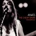 Anais: The cheap show in your, CD