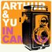 Arthur And Yu: In Camera, CD
