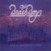 Beach Boys: Live At Knebworth 1980, CD