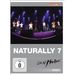 Naturally 7: Live At Montreux 2007 (Kulturspiegel Edition), DVD