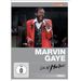 Marvin Gaye: Live At Montreux 1980 (Kulturspiegel Edition), DVD