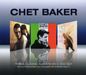 Chet Baker  (1929-1988): 3 Classic Albums, 3 CDs
