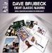 Dave Brubeck  (geb. 1920): Eight Classic Albums, 4 CDs