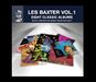 Les Baxter: 8 Classic Albums Vol. 1, 4 CDs