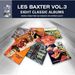 Les Baxter: 8 Classic Albums Vol. 3, 4 CDs