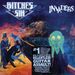Bitches Sin: Invaders, CD