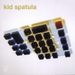 Kid Spatula: Full Sunken Breaks, CD
