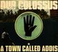 Dub Colossus: A Town Called Addis, CD