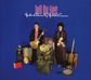 Justin Adams & Juldeh Camara: Tell No Lies, CD
