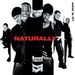 Naturally 7: What Is It?, CD