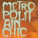 Deep Blue: Metropolitan Chic, 2 CDs