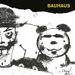 Bauhaus: Mask, LP