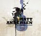 Matt Andersen: Second Time Around, CD