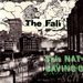 The Fall: This Nations Saving Grace, LP