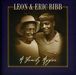 Leon Bibb & Eric: Family Affair, CD