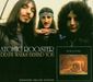 Atomic Rooster: Death Walks Behind You, CD