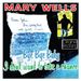 Mary Wells: Bye Bye Baby I Don't Want To T, CD