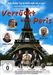 Verrückt nach Paris, DVD
