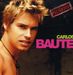 Carlos Baute: Peligroso, CD