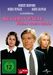 Staatsanwälte küsst man nicht, DVD