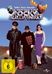 Die Abenteuer von Rocky und Bullwinkle, DVD