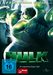Hulk (Special Edition), 2 DVDs