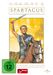 Spartacus (Special Edition), 2 DVDs