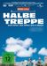Halbe Treppe, DVD