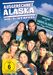 Ausgerechnet Alaska Staffel 1, 2 DVDs
