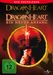 Dragonheart 1 & 2, 2 DVDs