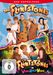 Flintstones + Flintstones in Viva Rock Vegas, 2 DVDs