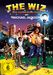 Wiz - Das zauberhafte Land, DVD
