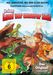 In einem Land vor unserer Zeit 1, DVD