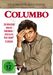 Columbo Staffel 1, 6 DVDs