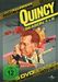 Quincy Staffeln 1 & 2, 5 DVDs