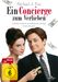Ein Concierge zum Verlieben, DVD
