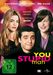 You Stupid Man, DVD