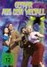 Gefahr aus dem Weltall, DVD